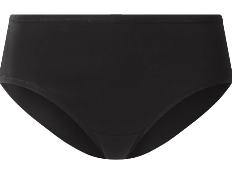 Damen Hipster, 5 Stück
