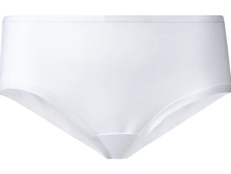 Damen Hipster, 5 Stück, hoher Baumwollanteil