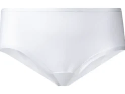 Damen Hipster, 5 Stück, hoher Baumwollanteil