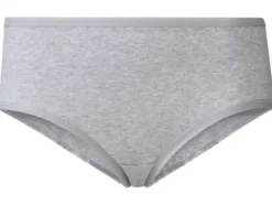 Damen Hipster, 5 Stück, hoher Baumwollanteil