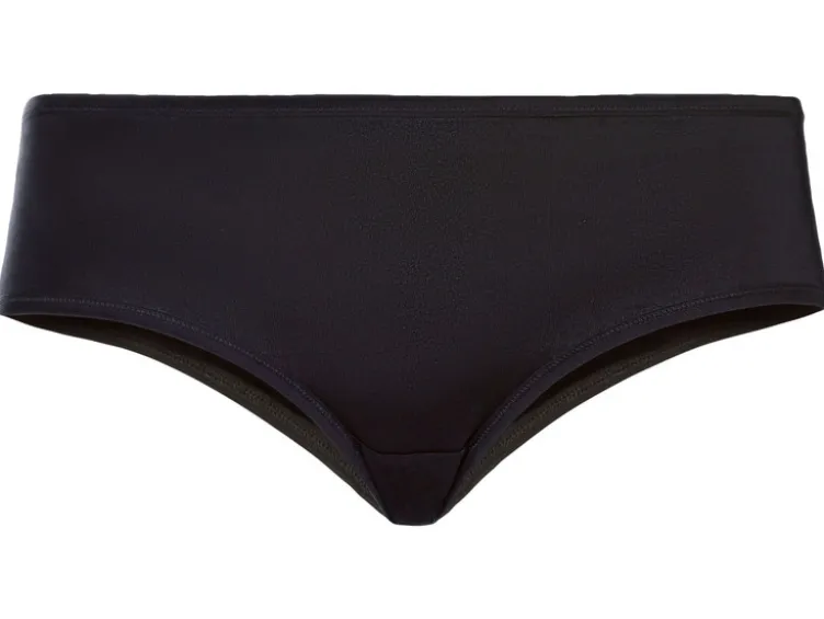 Damen Hipster, 5 Stück, mit Baumwolle
