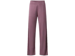 Damen Hose, gerade geschnitten
