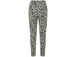Damen Hose, mit seitlichen Eingrifftaschen