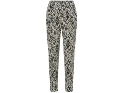 Damen Hose, mit seitlichen Eingrifftaschen