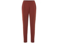 Damen Hose, mit seitlichen Eingrifftaschen