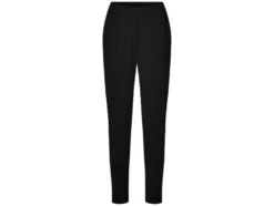 Damen Hose, mit seitlichen Eingrifftaschen