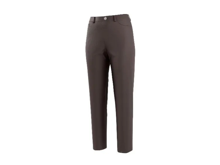 Damen Hose Slim Fit