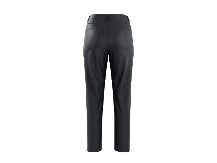 Damen Hose Slim Fit