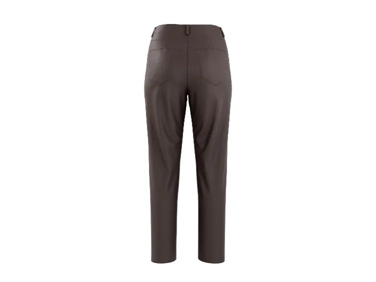 Damen Hose Slim Fit