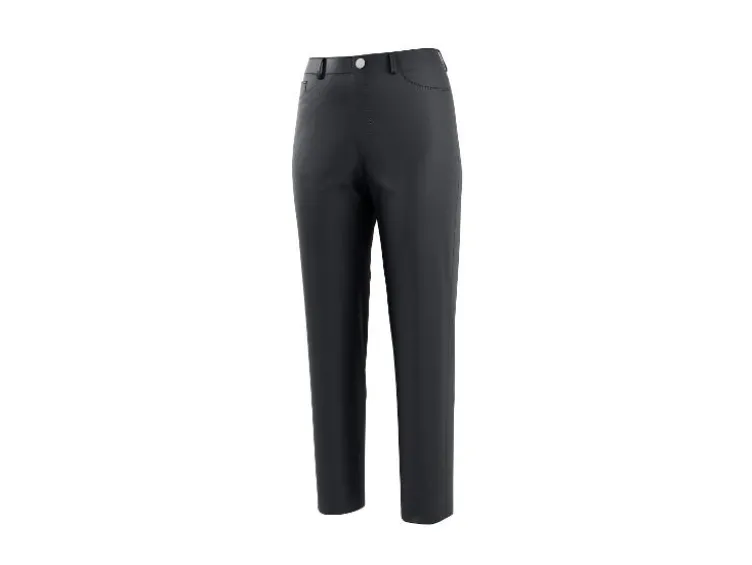 Damen Hose Slim Fit