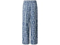 Damen Hose, Wide Leg