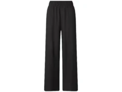 Damen Hose, Wide Leg