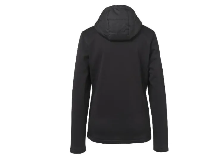 Damen Hybridjacke