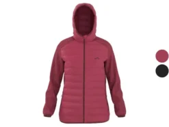 Damen Hybridjacke