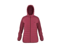 Damen Hybridjacke