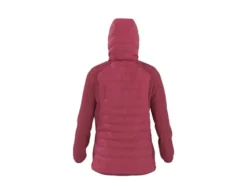 Damen Hybridjacke