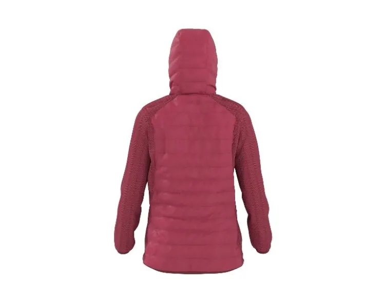 Damen Hybridjacke