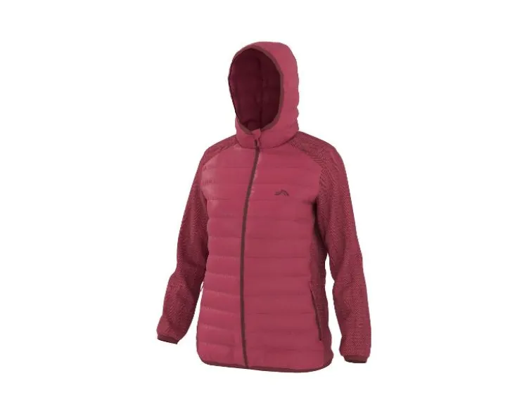 Damen Hybridjacke