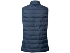 Damen 3-in-1-Allwetterparka mit Weste