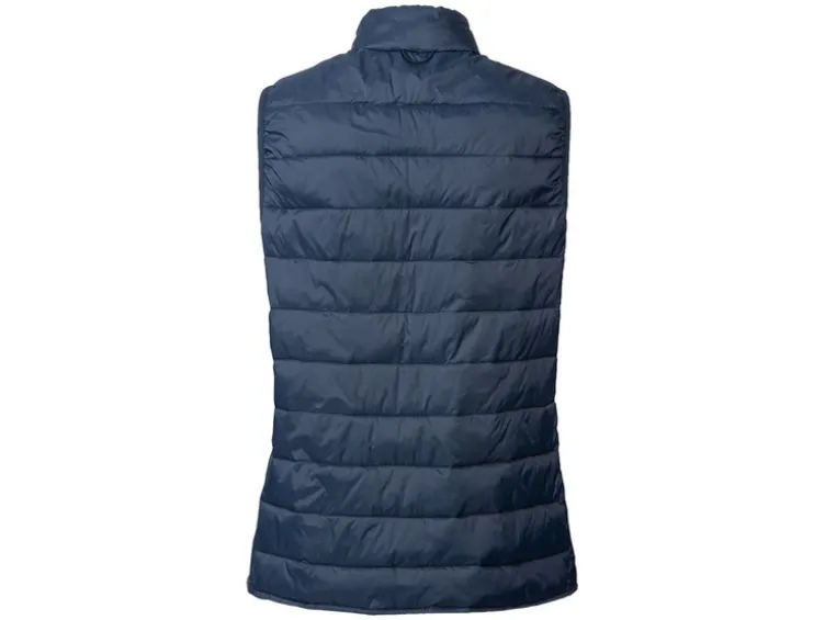 Damen 3-in-1-Allwetterparka mit Weste