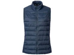 Damen 3-in-1-Allwetterparka mit Weste
