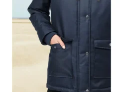 Damen 3-in-1-Allwetterparka mit Weste