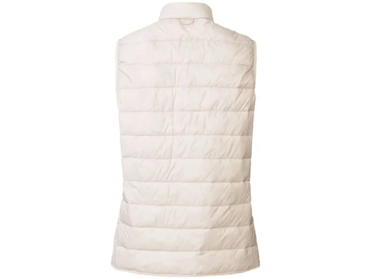 Damen 3-in-1-Allwetterparka mit Weste