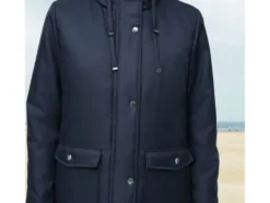 Damen 3-in-1-Allwetterparka mit Weste