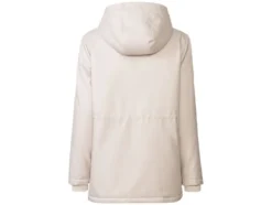 Damen 3-in-1-Allwetterparka mit Weste