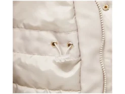 Damen 3-in-1-Allwetterparka mit Weste
