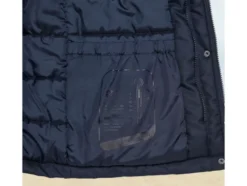 Damen 3-in-1-Allwetterparka mit Weste