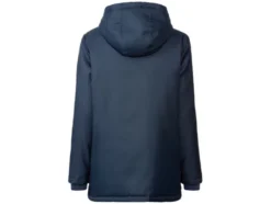 Damen 3-in-1-Allwetterparka mit Weste