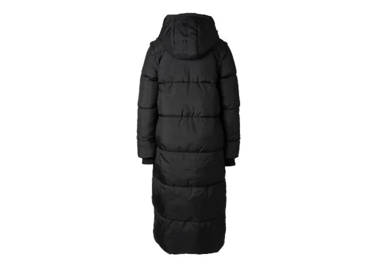 Damen 2-in-1-Steppmantel