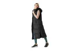 Damen 2-in-1-Steppmantel