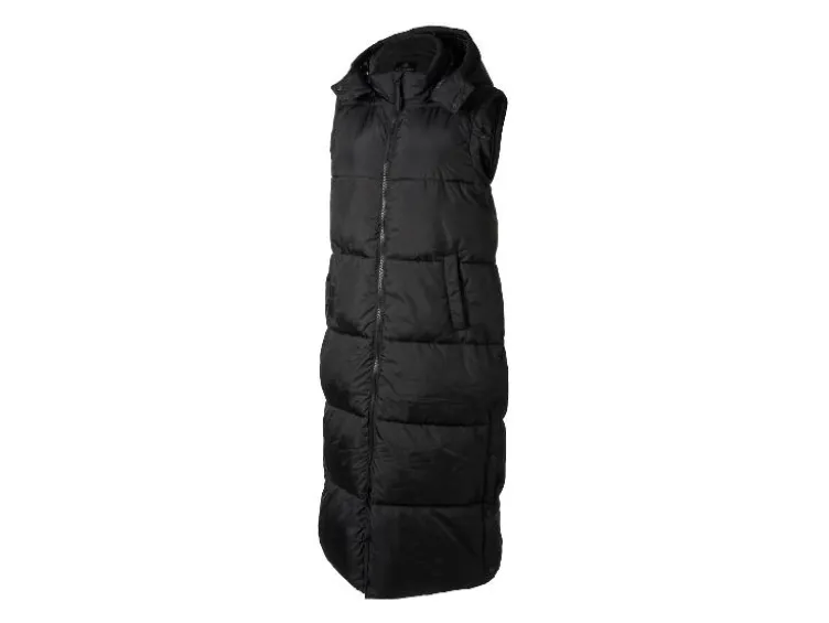 Damen 2-in-1-Steppmantel