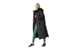 Damen 2-in-1-Steppmantel