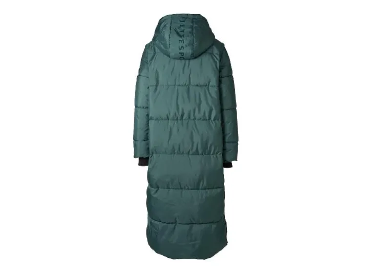 Damen 2-in-1-Steppmantel