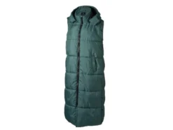 Damen 2-in-1-Steppmantel