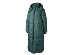 Damen 2-in-1-Steppmantel
