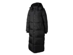 Damen 2-in-1-Steppmantel