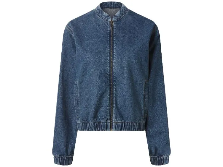 Damen Jacke