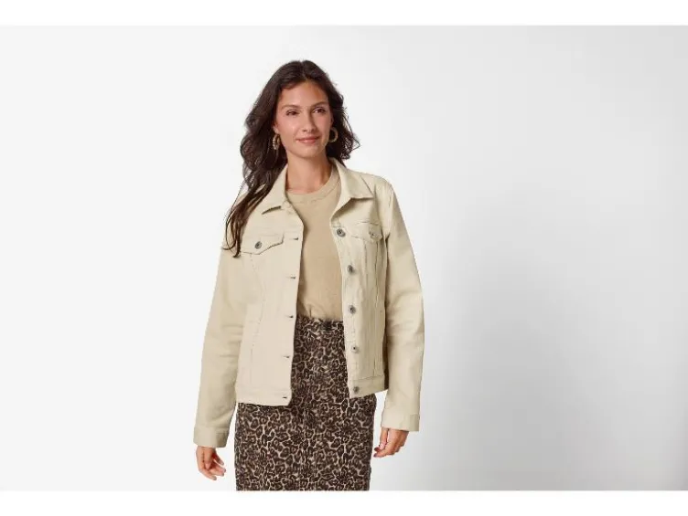Damen Jacke