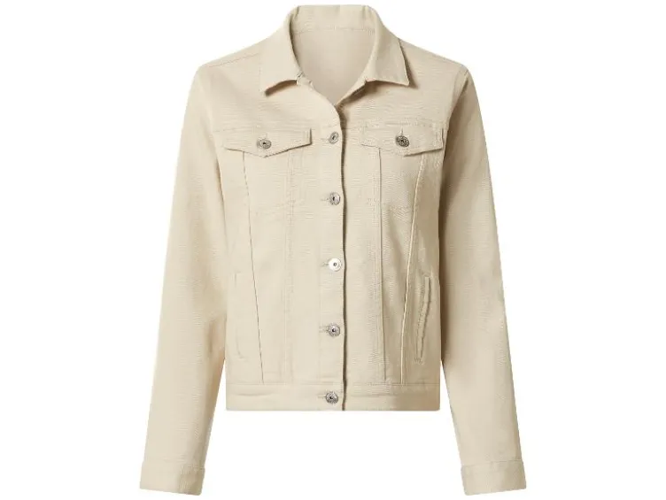 Damen Jacke