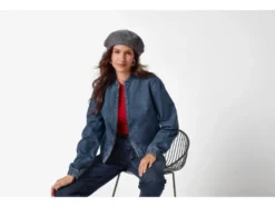 Damen Jacke