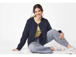 Damen Jacke