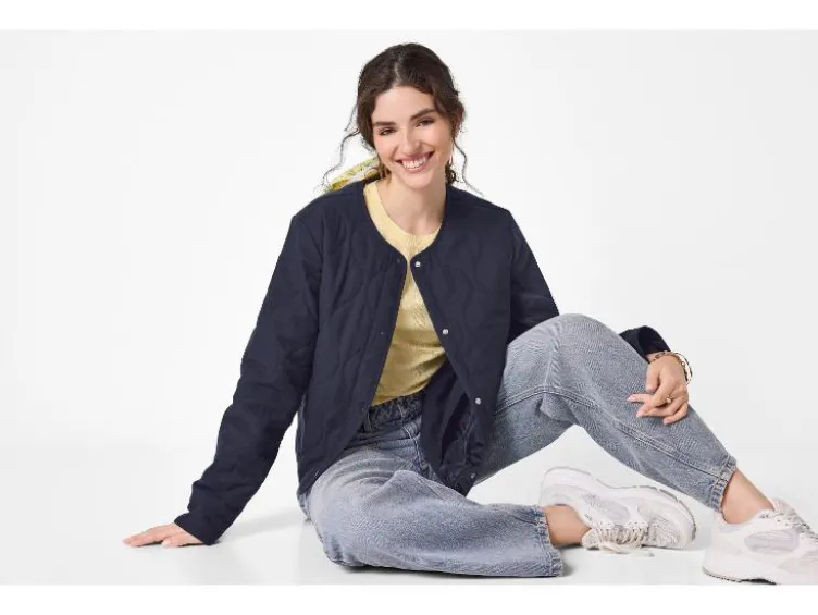 Damen Jacke