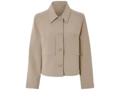 Damen Jacke, im angesagten Utility-Style