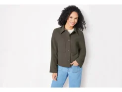 Damen Jacke, im angesagten Utility-Style