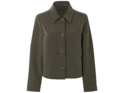 Damen Jacke, im angesagten Utility-Style