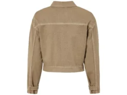 Damen Jacke im angesagten Utility-Style